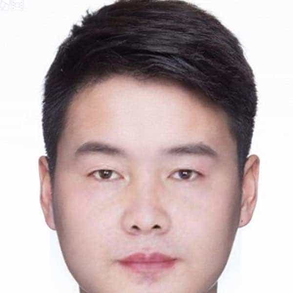 35岁岁广东单身帅哥 - 白城吉缘网
