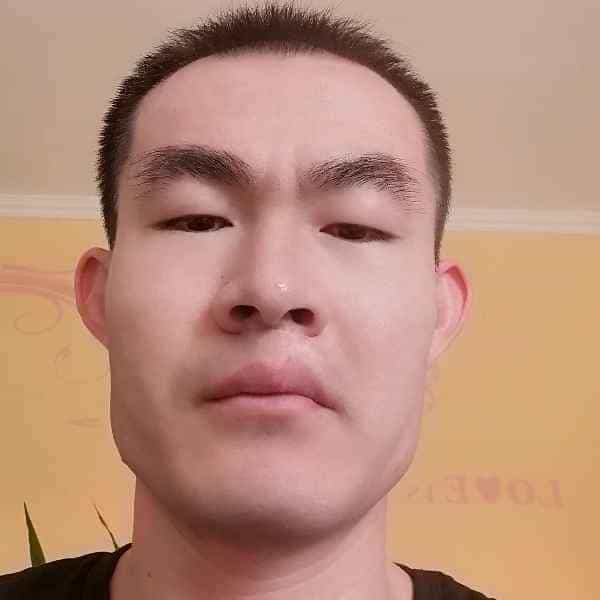 36岁岁山东单身帅哥 - 白城吉缘网