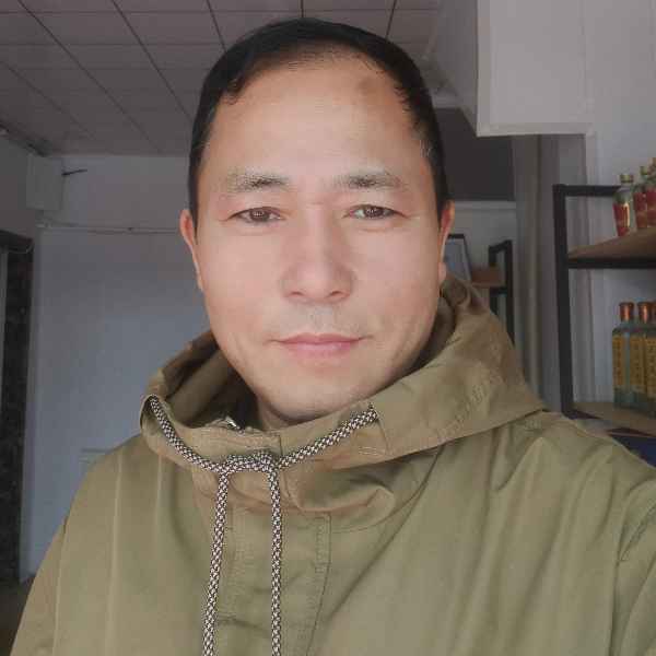 35岁岁吉林单身帅哥 - 白城吉缘网
