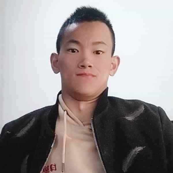 23岁岁内蒙古单身帅哥 - 白城吉缘网