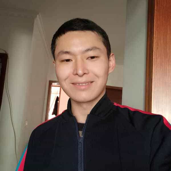 33岁岁安徽单身帅哥 - 白城吉缘网