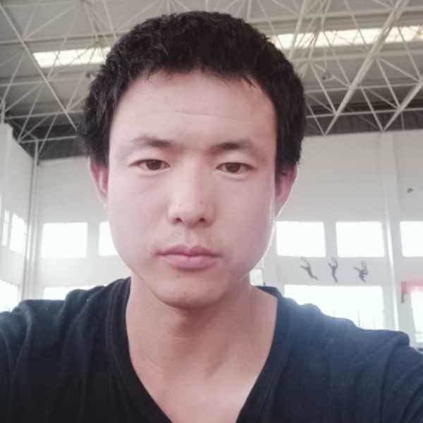 37岁岁辽宁单身帅哥 - 白城吉缘网
