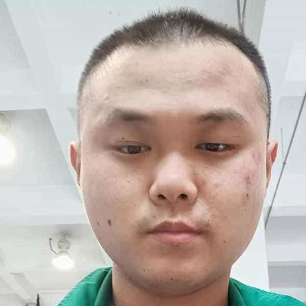 35岁岁北京单身帅哥 - 白城吉缘网