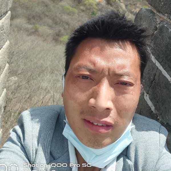 39岁岁贵州单身帅哥 - 白城吉缘网