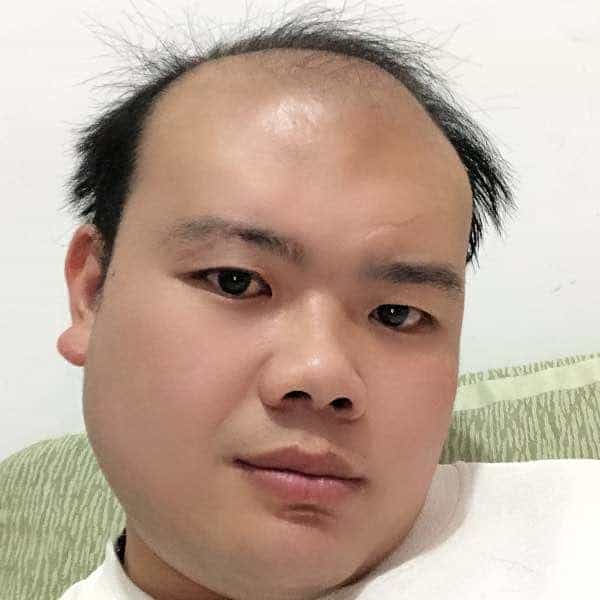 34岁岁云南单身帅哥 - 白城吉缘网