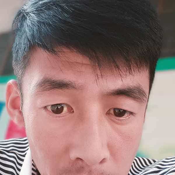 36岁岁河南单身帅哥 - 白城吉缘网