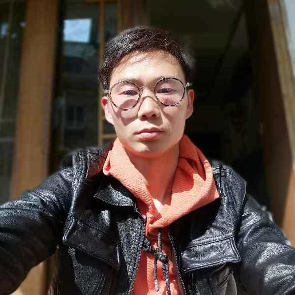 39岁岁江西单身帅哥 - 白城吉缘网