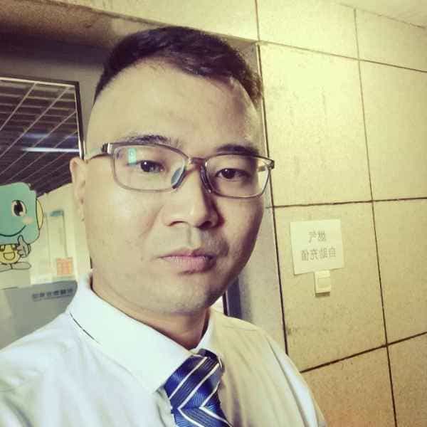 39岁岁北京单身帅哥 - 白城吉缘网