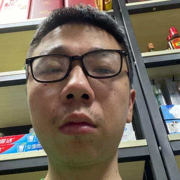 35岁岁湖北单身帅哥 - 白城吉缘网
