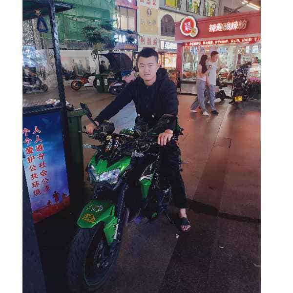 29岁岁山东单身帅哥 - 白城吉缘网