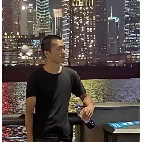25岁岁河南单身帅哥 - 白城吉缘网