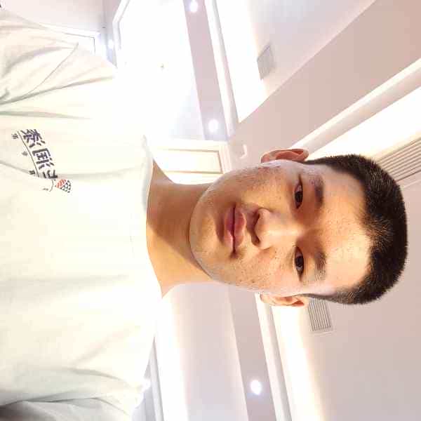 26岁岁河南单身帅哥 - 白城吉缘网