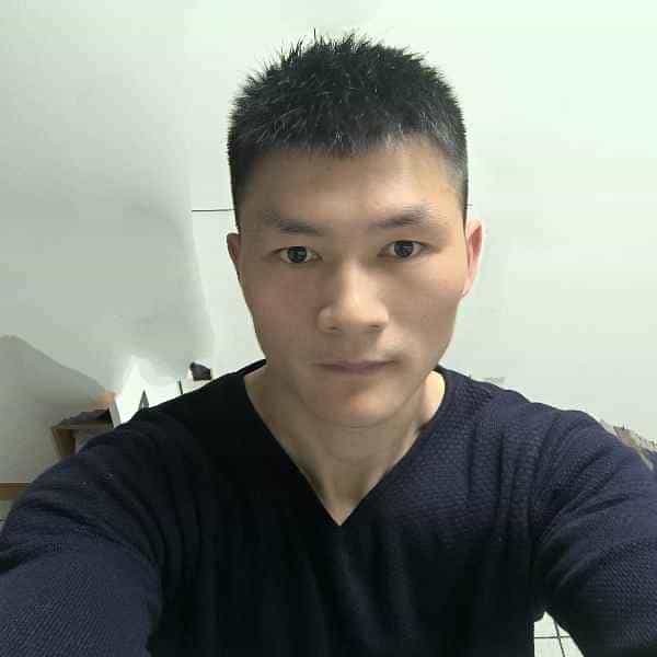 33岁岁安徽单身帅哥 - 白城吉缘网