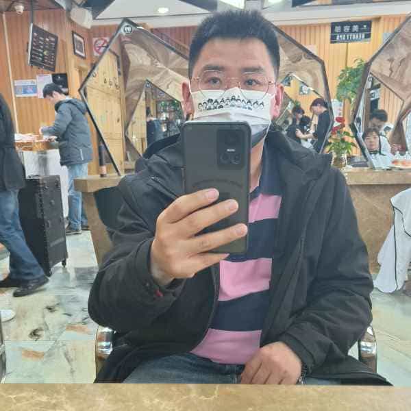 37岁岁上海单身帅哥 - 白城吉缘网