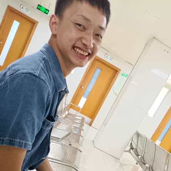 27岁岁四川单身帅哥 - 白城吉缘网