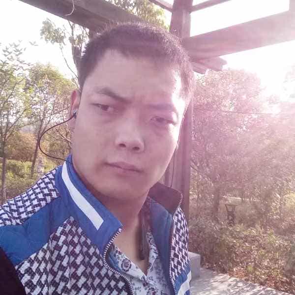 32岁岁陕西单身帅哥 - 白城吉缘网