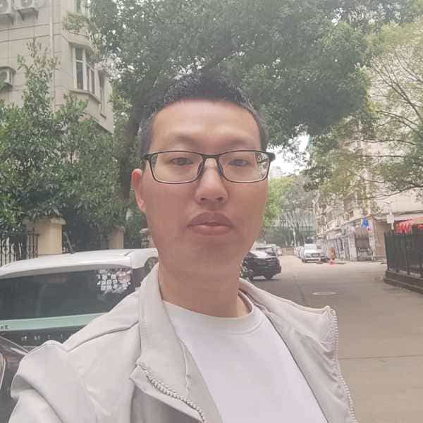32岁岁湖北单身帅哥 - 白城吉缘网