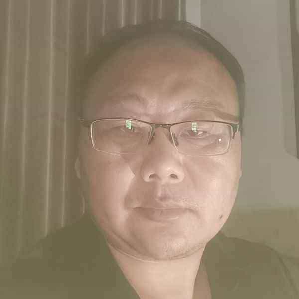 44岁岁山东单身帅哥 - 白城吉缘网