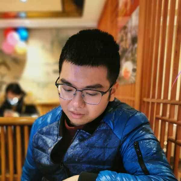 26岁岁江苏单身帅哥 - 白城吉缘网