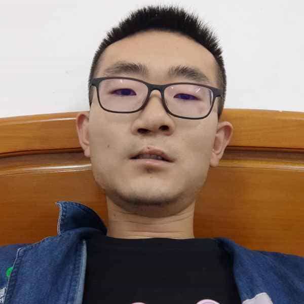 32岁岁内蒙古单身帅哥 - 白城吉缘网