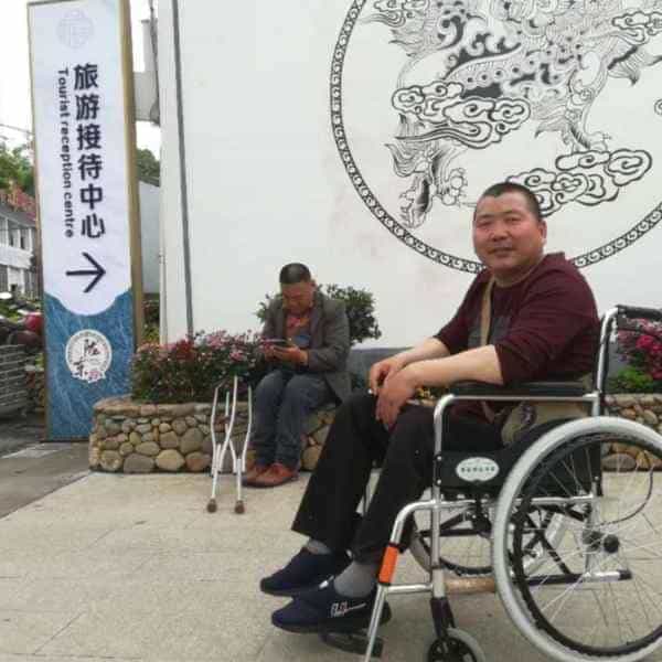 35岁岁浙江单身帅哥 - 白城吉缘网