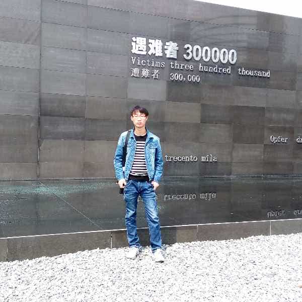 38岁岁陕西单身帅哥 - 白城吉缘网