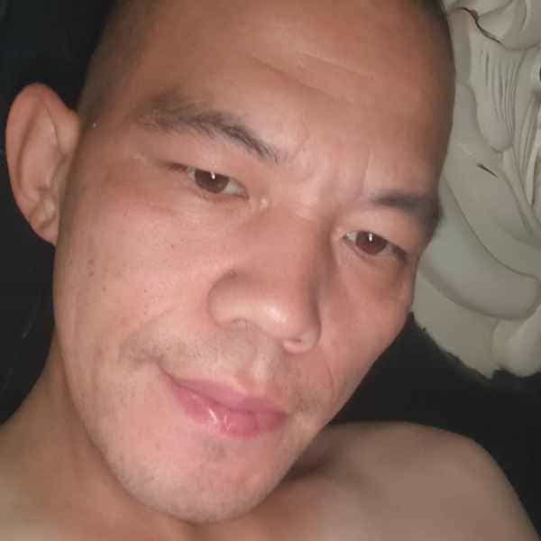 35岁岁河南单身帅哥 - 白城吉缘网