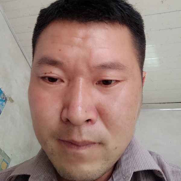 38岁岁安徽单身帅哥 - 白城吉缘网