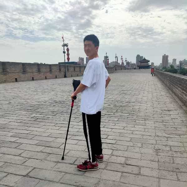 30岁岁陕西单身帅哥 - 白城吉缘网