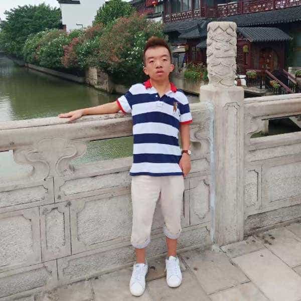 28岁岁吉林单身帅哥 - 白城吉缘网