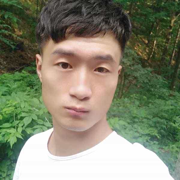 30岁岁河南单身帅哥 - 白城吉缘网