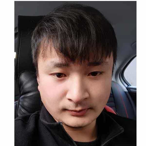 35岁岁河北单身帅哥 - 白城吉缘网