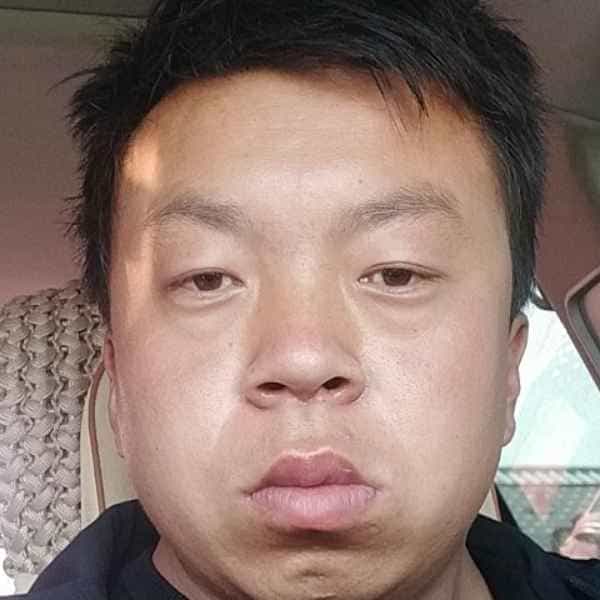 32岁岁内蒙古单身帅哥 - 白城吉缘网