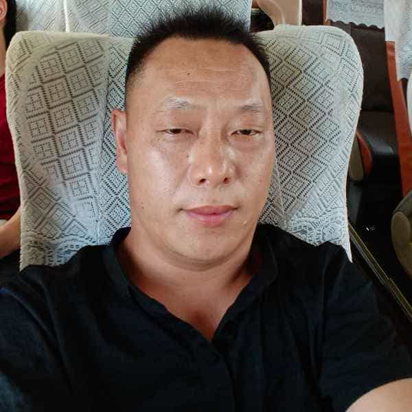 43岁岁安徽单身帅哥 - 白城吉缘网