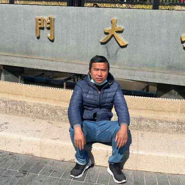 45岁岁福建单身帅哥 - 白城吉缘网