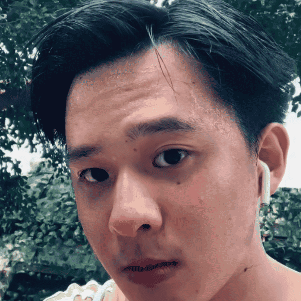 24岁岁广东单身帅哥 - 白城吉缘网
