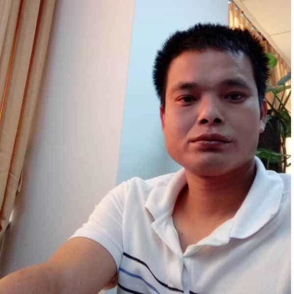 44岁岁福建单身帅哥 - 白城吉缘网