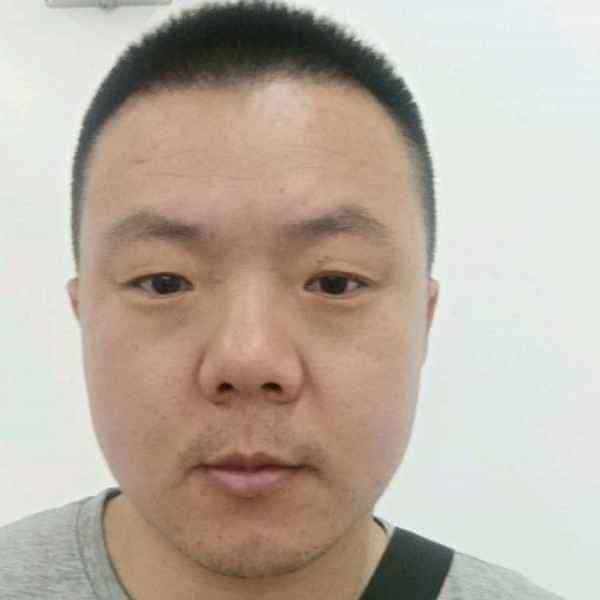 39岁岁河北单身帅哥 - 白城吉缘网