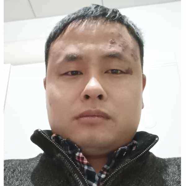 35岁岁河北单身帅哥 - 白城吉缘网