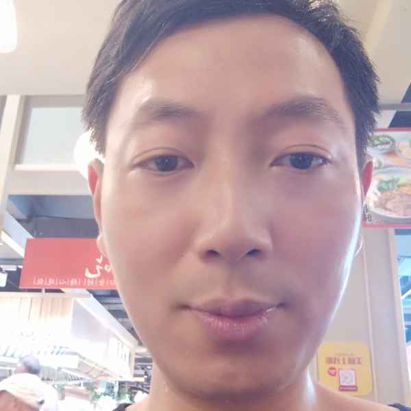 43岁岁湖南单身帅哥 - 白城吉缘网