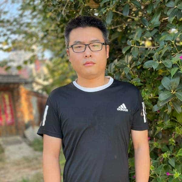 35岁岁安徽单身帅哥 - 白城吉缘网