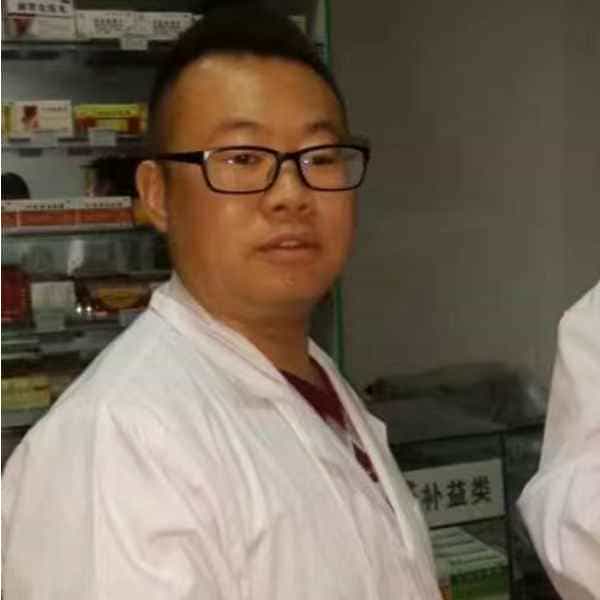 38岁岁山西单身帅哥 - 白城吉缘网