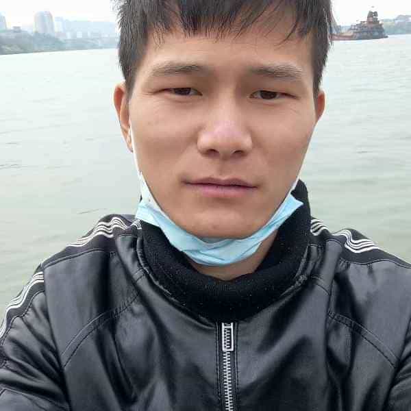 31岁岁江西单身帅哥 - 白城吉缘网