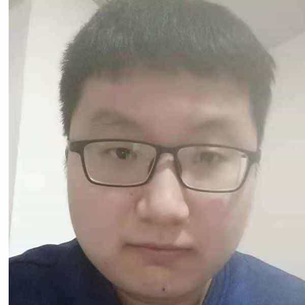 35岁岁山东单身帅哥 - 白城吉缘网