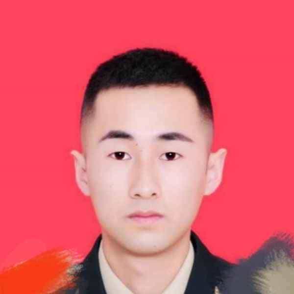 33岁岁山西单身帅哥 - 白城吉缘网