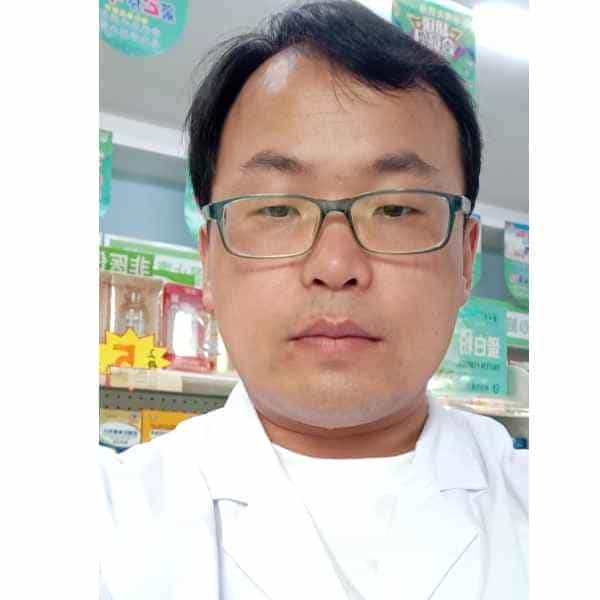 33岁岁河南单身帅哥 - 白城吉缘网
