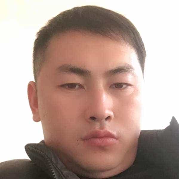 35岁岁河南单身帅哥 - 白城吉缘网
