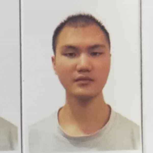 35岁岁四川单身帅哥 - 白城吉缘网