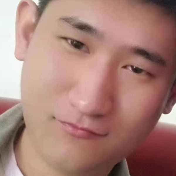 27岁岁山西单身帅哥 - 白城吉缘网