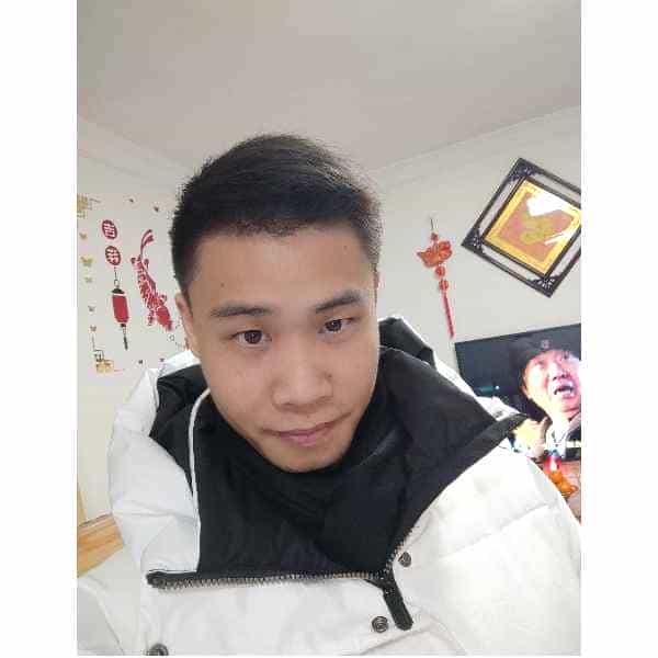 29岁岁福建单身帅哥 - 白城吉缘网